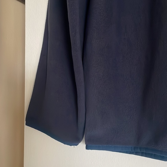 32 Degrees Men’s Quarter Snap Front Soft Fleece Casual Pullover Top. - Picture 6 of 15